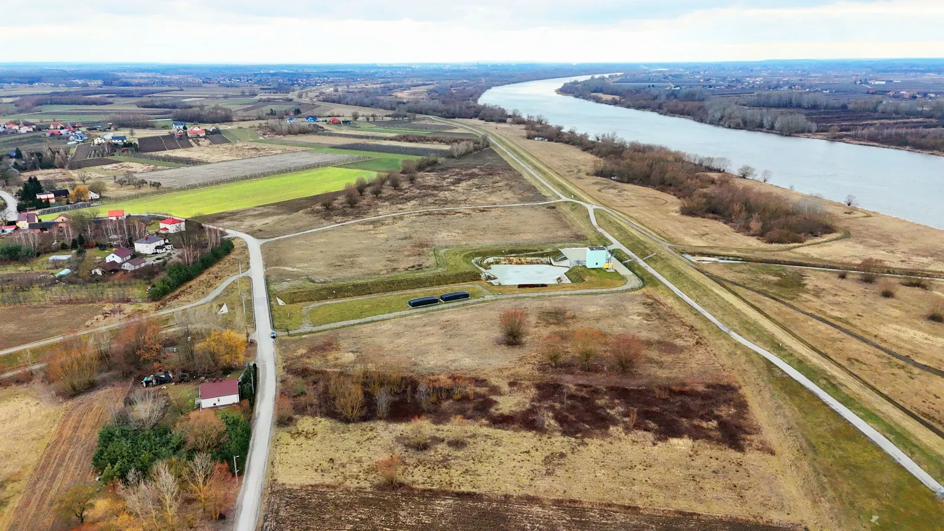 Działka budowlana – Sandomierz 11