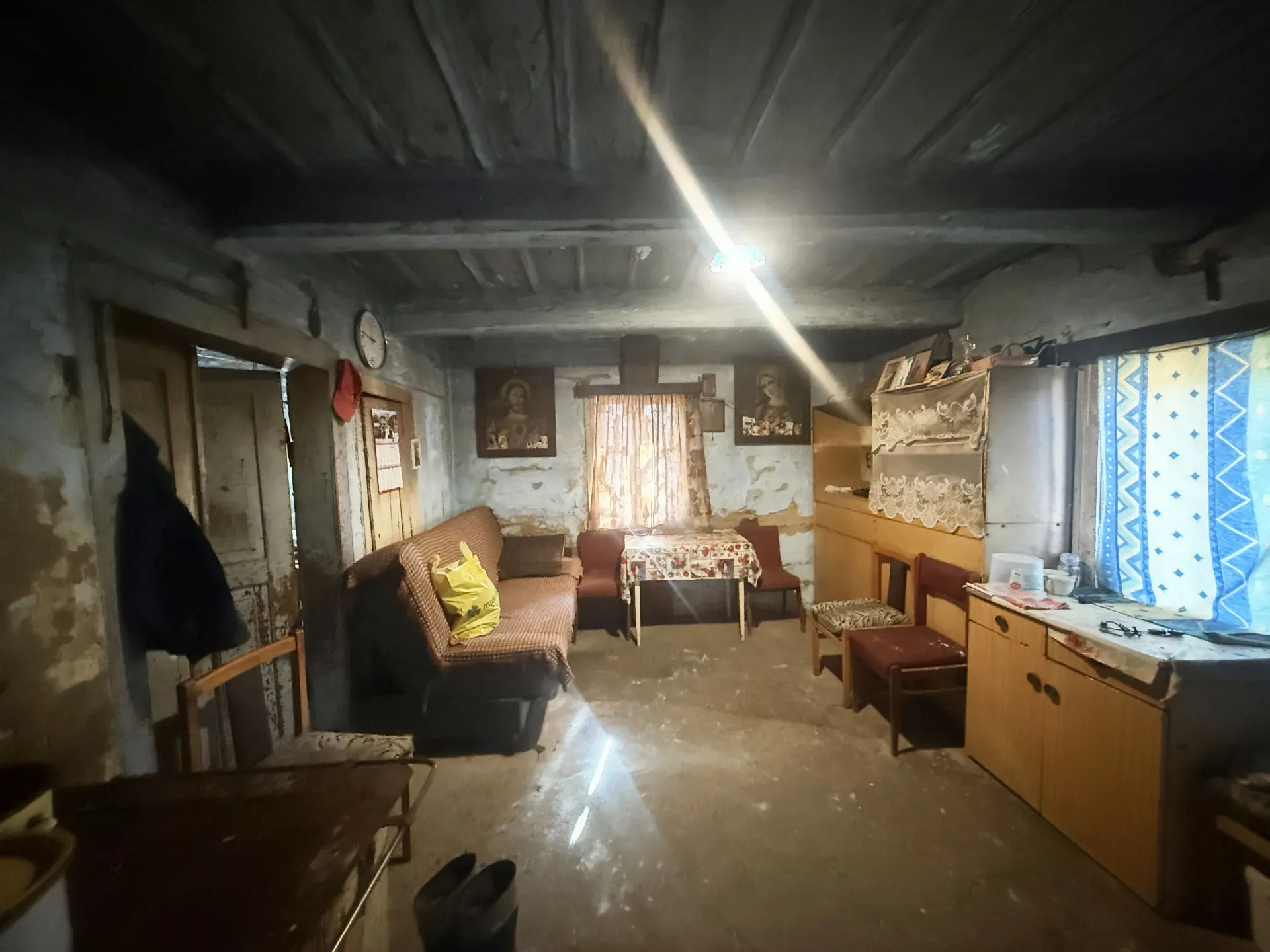 Gospodarstwo rolne – Brzeziny 15