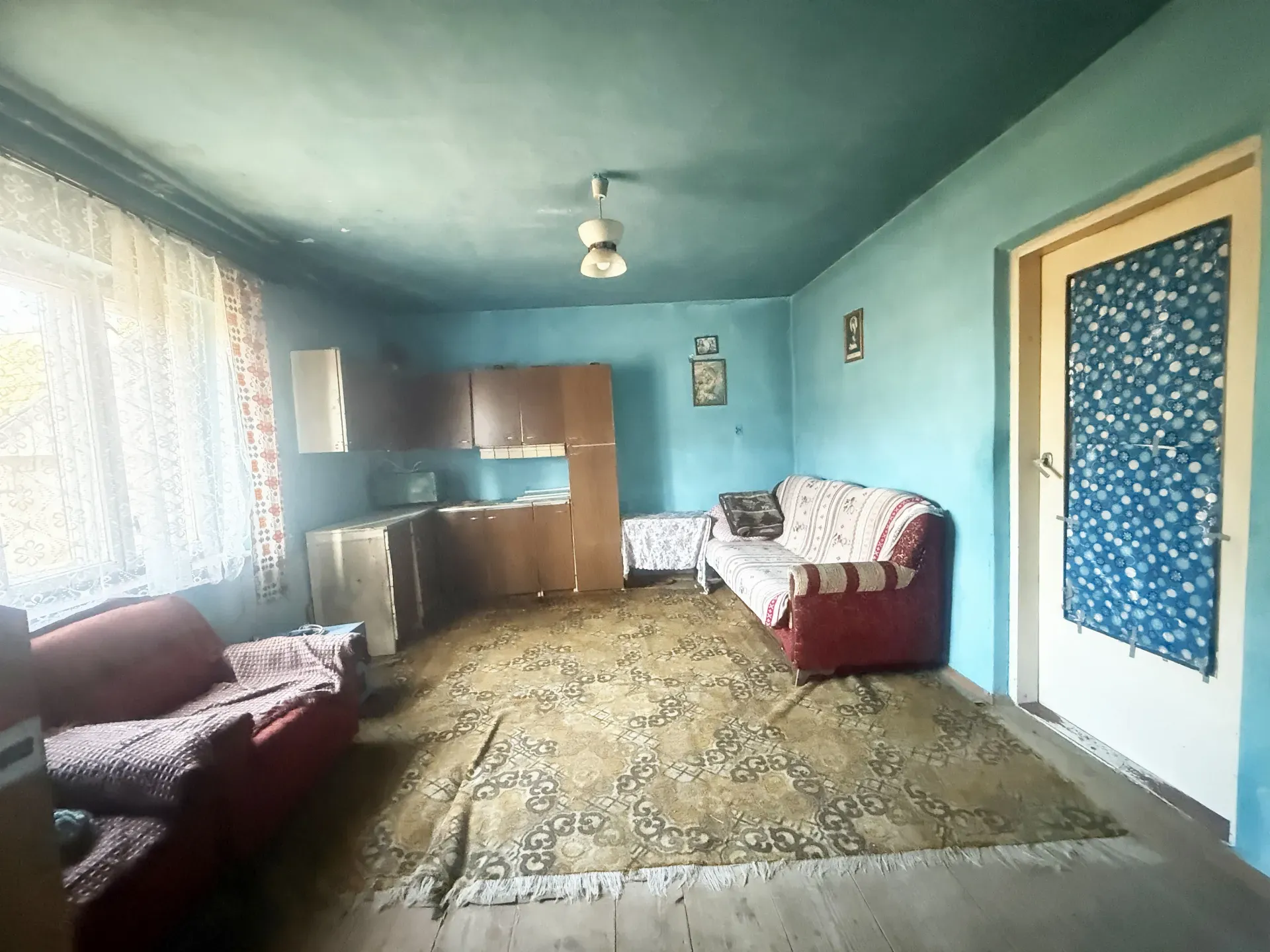 Gospodarstwo rolne – Brzeziny 16