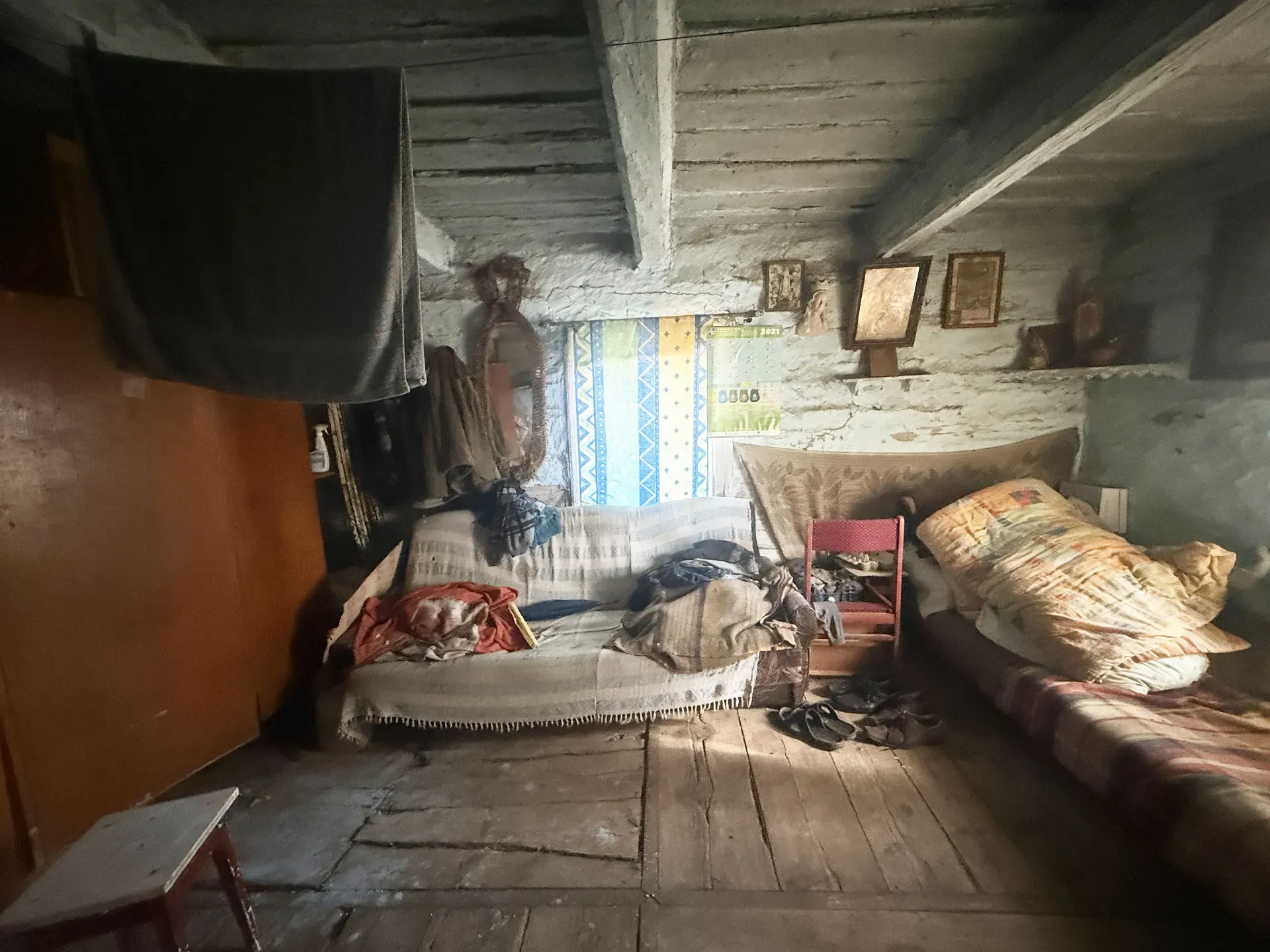 Gospodarstwo rolne – Brzeziny 18