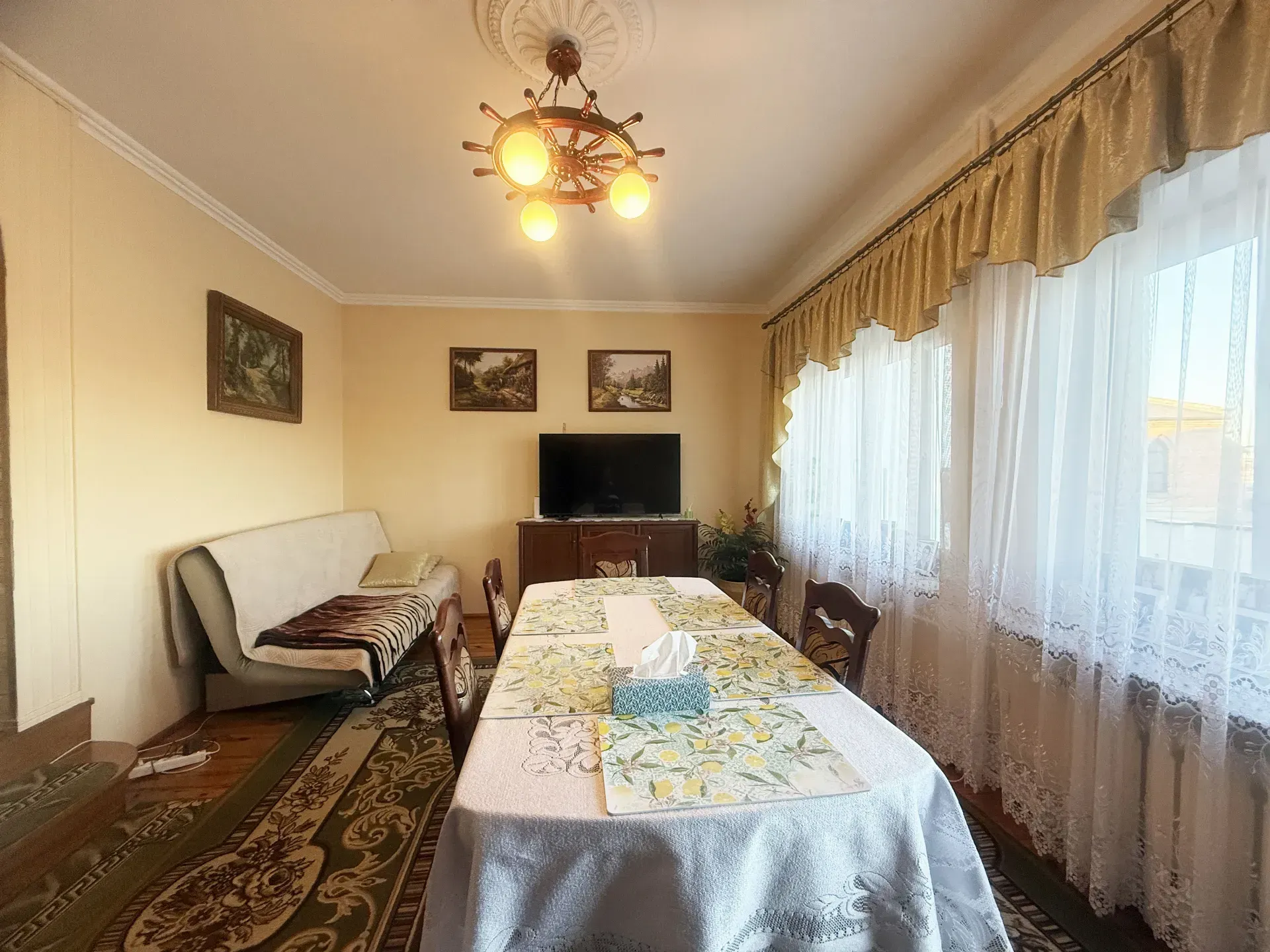 Dom z lokalem usługowym Stalowa Wola 13