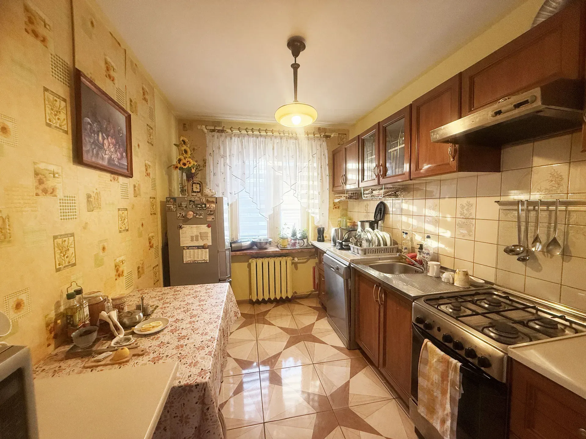 Dom z lokalem usługowym Stalowa Wola 14