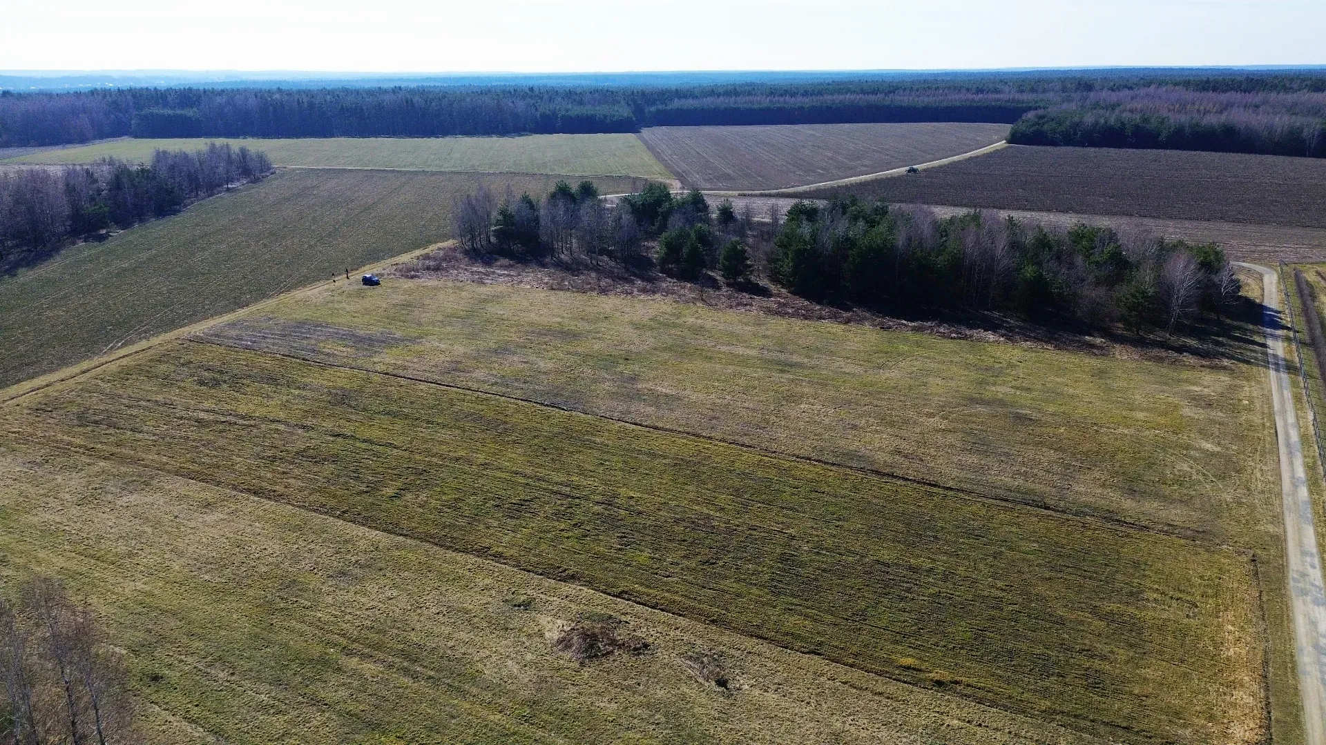 Działka  na sprzedaż w Leżajsku 90,30 ar 2