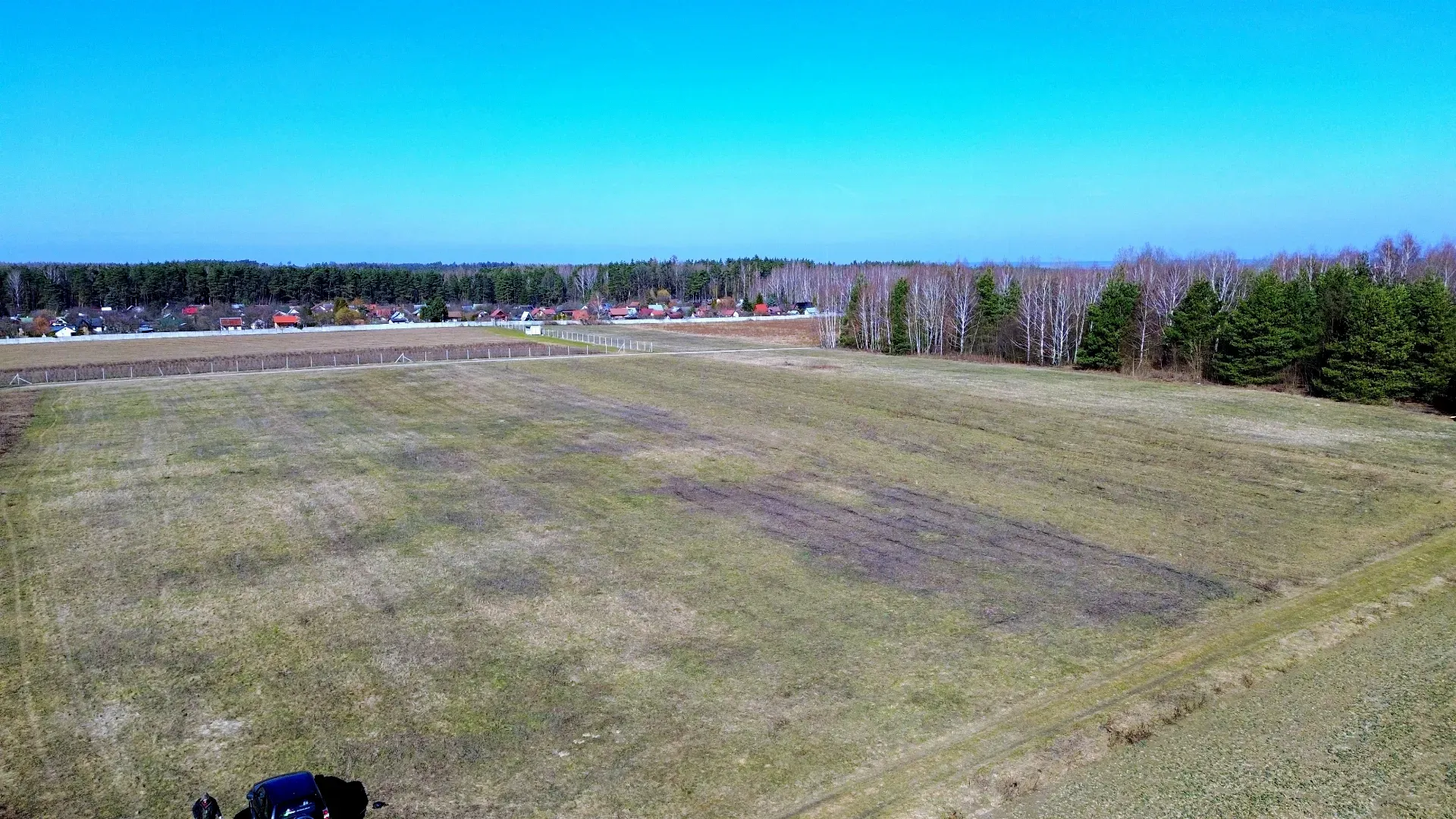 Działka  na sprzedaż w Leżajsku 90,30 ar 3