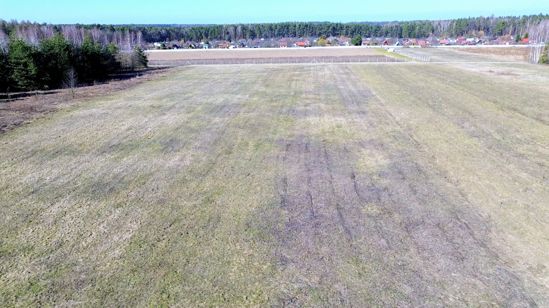 Działka  na sprzedaż w Leżajsku 90,30 ar 4