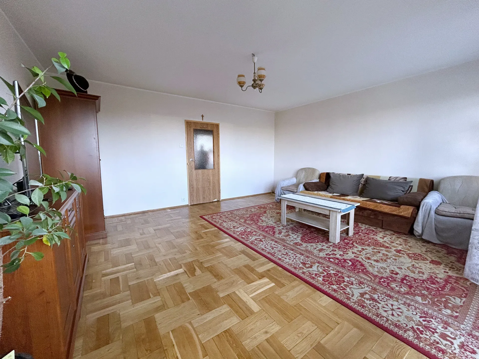 Mieszkanie na sprzedaż w Rzeszowie Podwisłocze 2