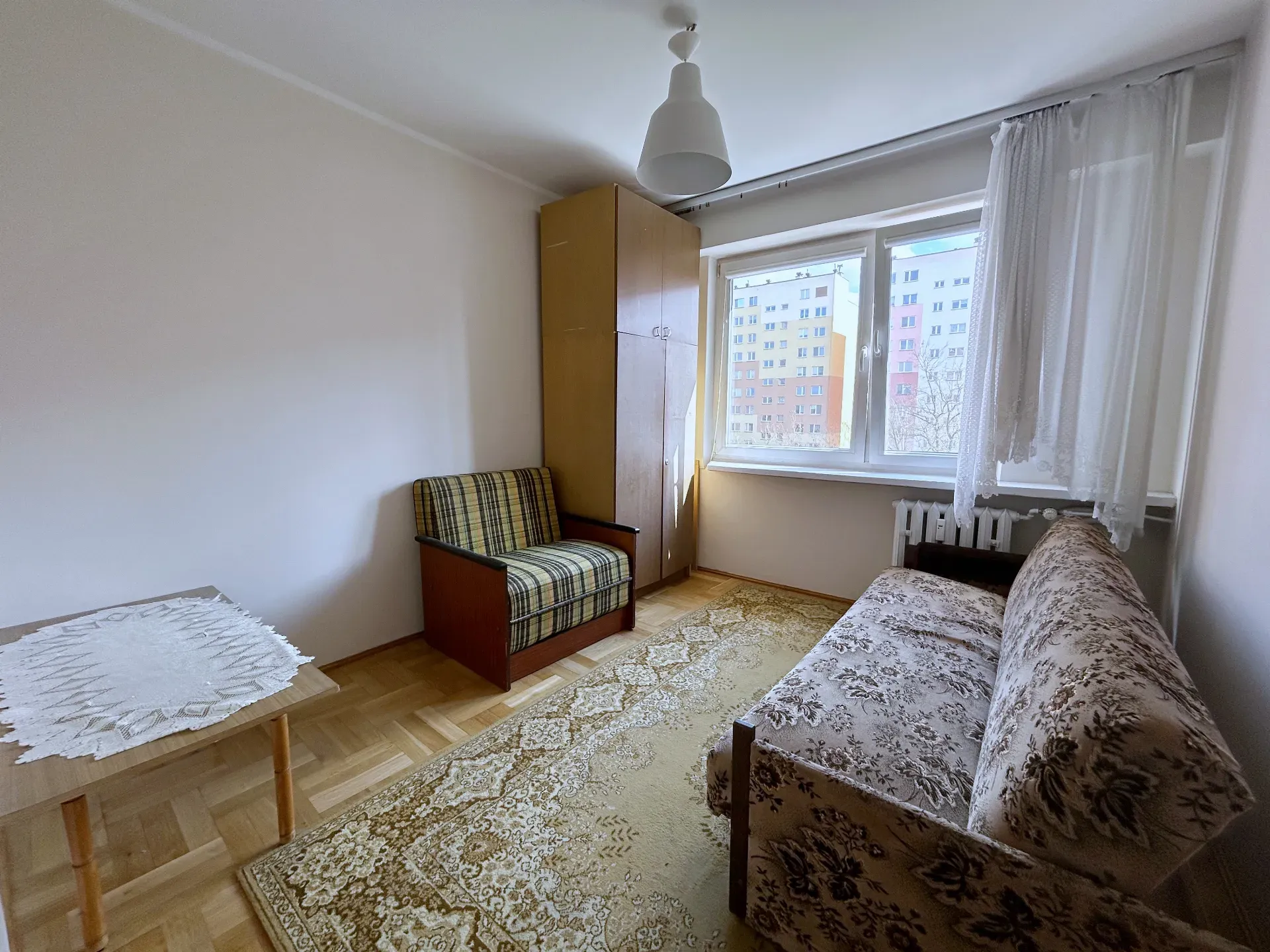 Mieszkanie na sprzedaż w Rzeszowie Podwisłocze 4