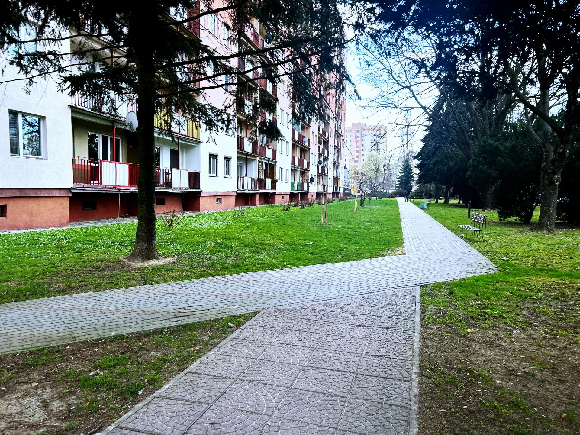 Mieszkanie na sprzedaż w Rzeszowie Podwisłocze 8