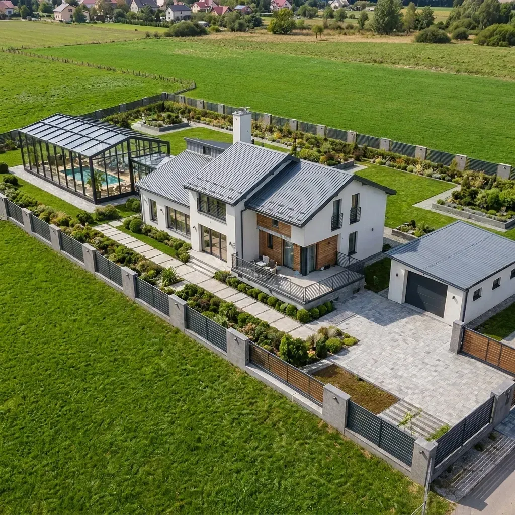 Dom na sprzedaż Zbydniów 5
