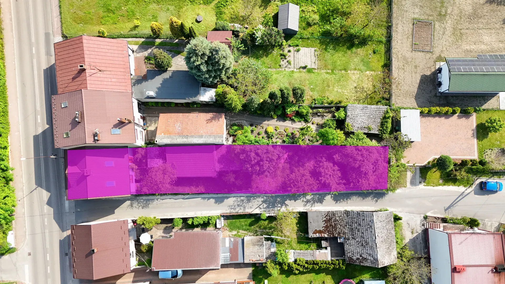 Dom na sprzedaż – Oleśnica, powiat staszowski 2
