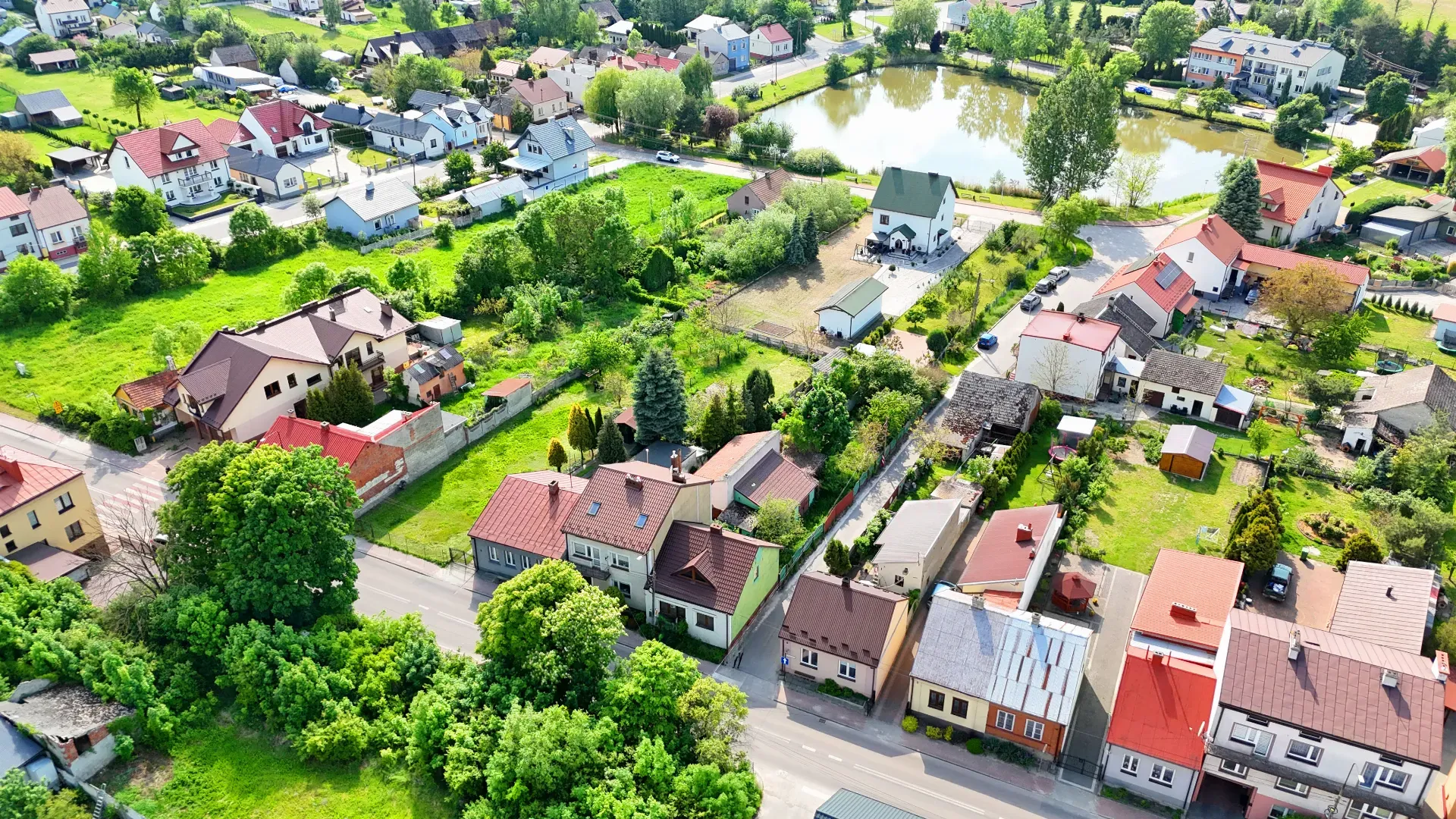 Dom na sprzedaż – Oleśnica, powiat staszowski 4
