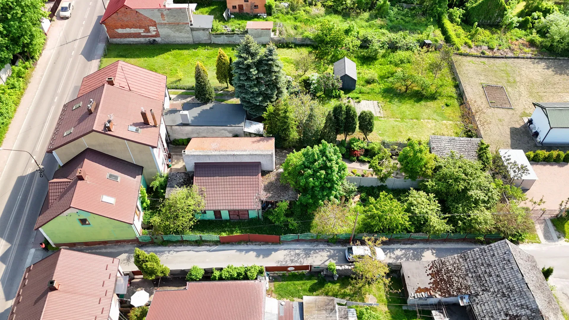 Dom na sprzedaż – Oleśnica, powiat staszowski 5