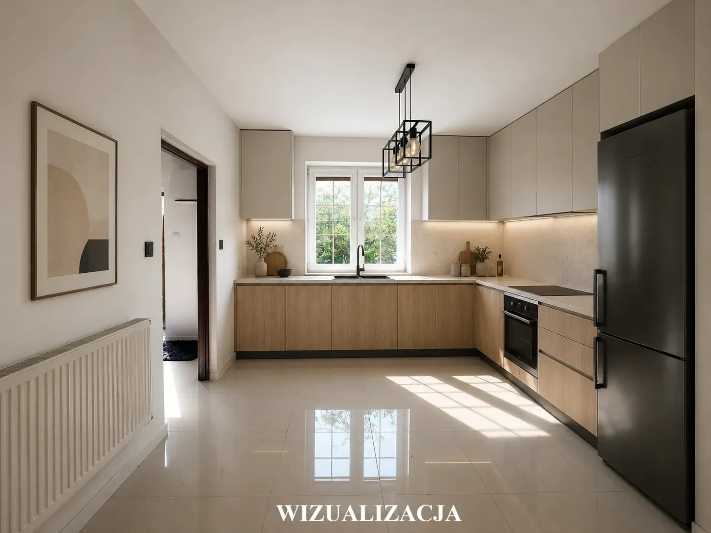 Dom na sprzedaż – Oleśnica, powiat staszowski 7