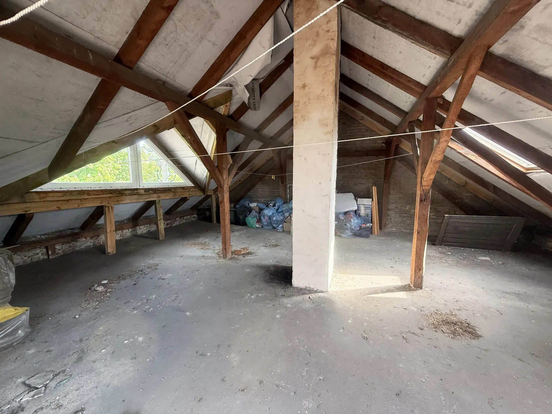 Dom na sprzedaż – Oleśnica, powiat staszowski 12