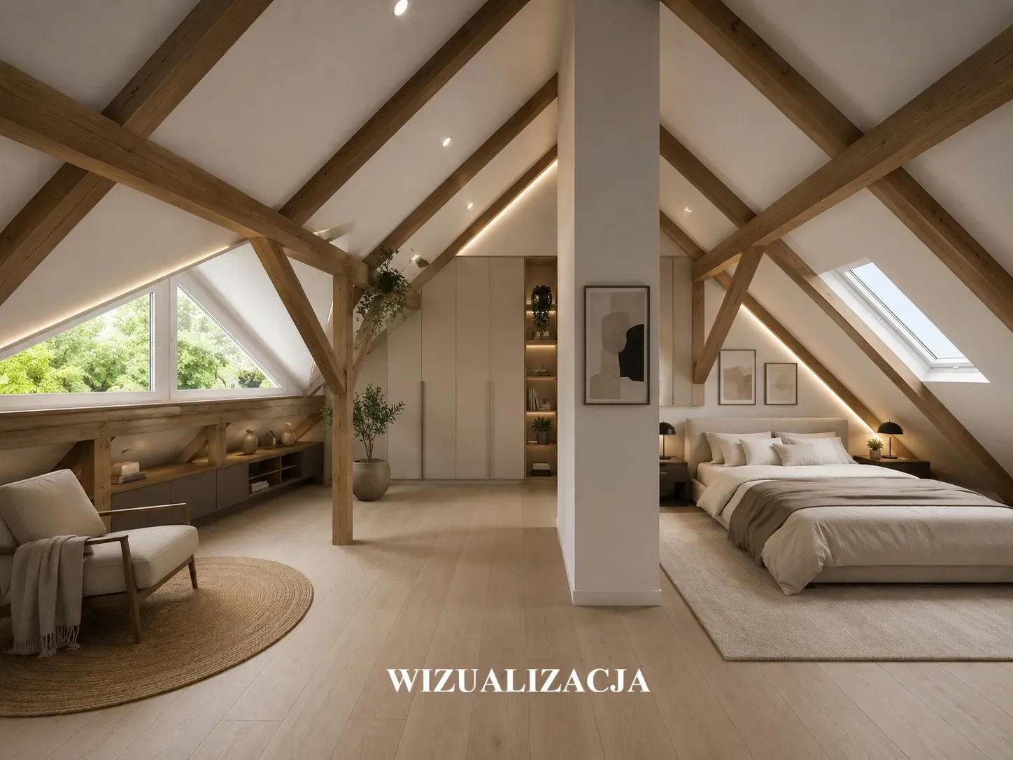 Dom na sprzedaż – Oleśnica, powiat staszowski 13