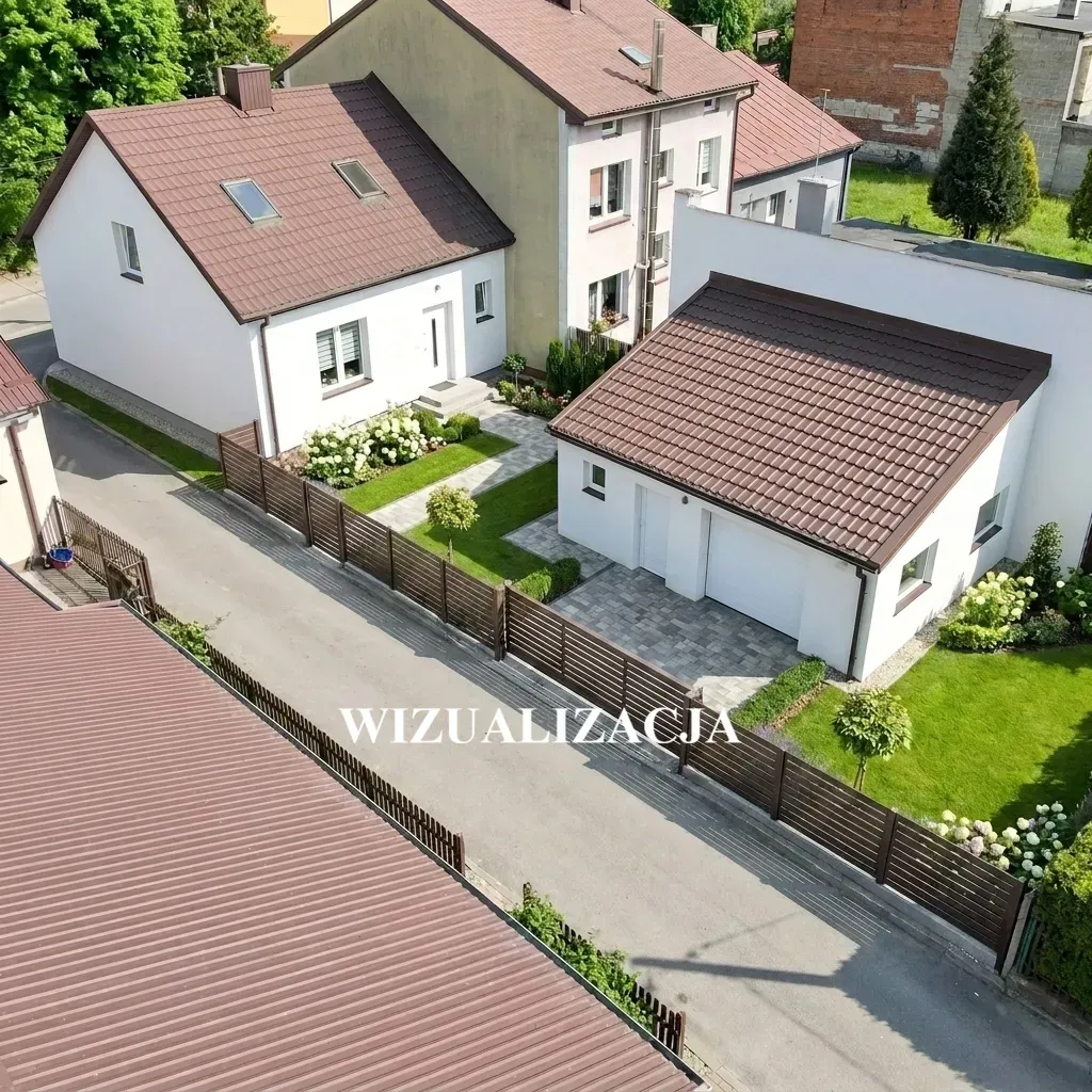 Dom na sprzedaż – Oleśnica, powiat staszowski 4