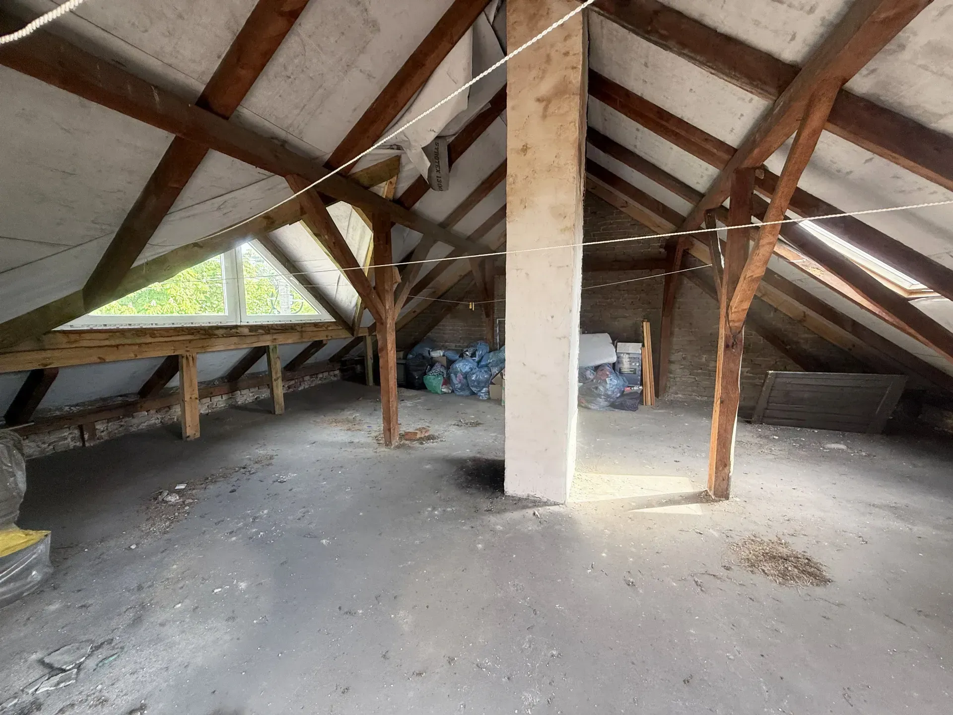 Dom na sprzedaż – Oleśnica, powiat staszowski 14