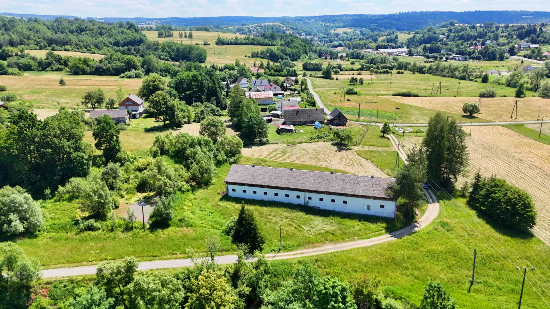 Stadnina koni Nowa Wieś/ Bircza 3