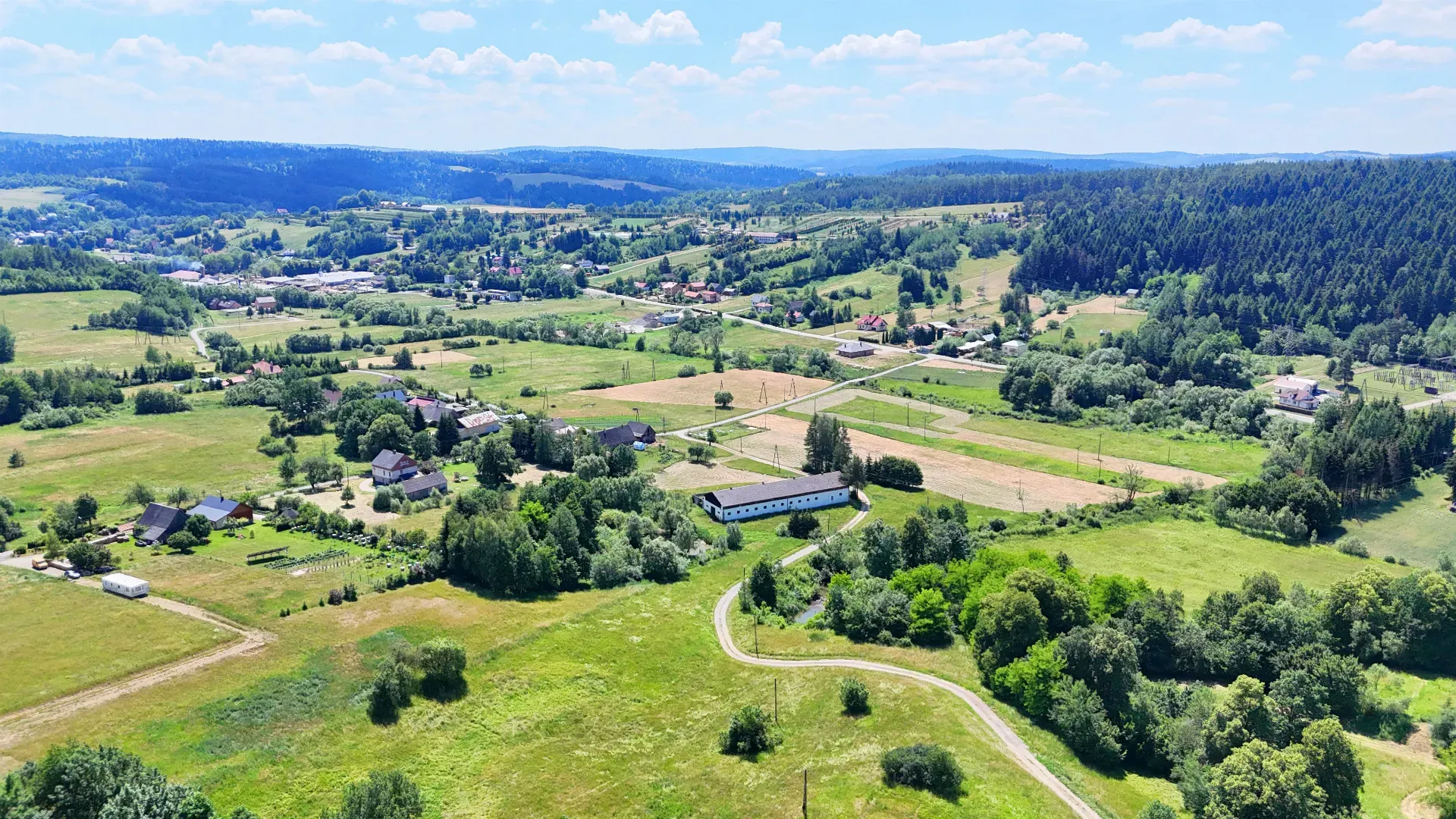 Stadnina koni Nowa Wieś/ Bircza 13