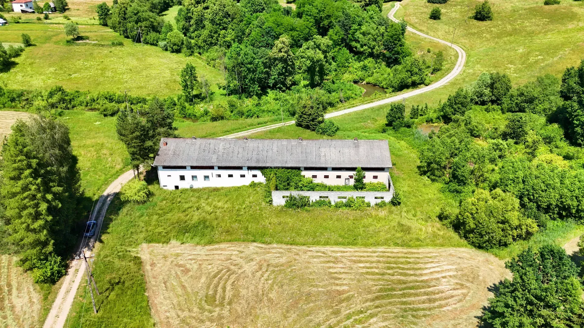 Stadnina koni Nowa Wieś/ Bircza 2