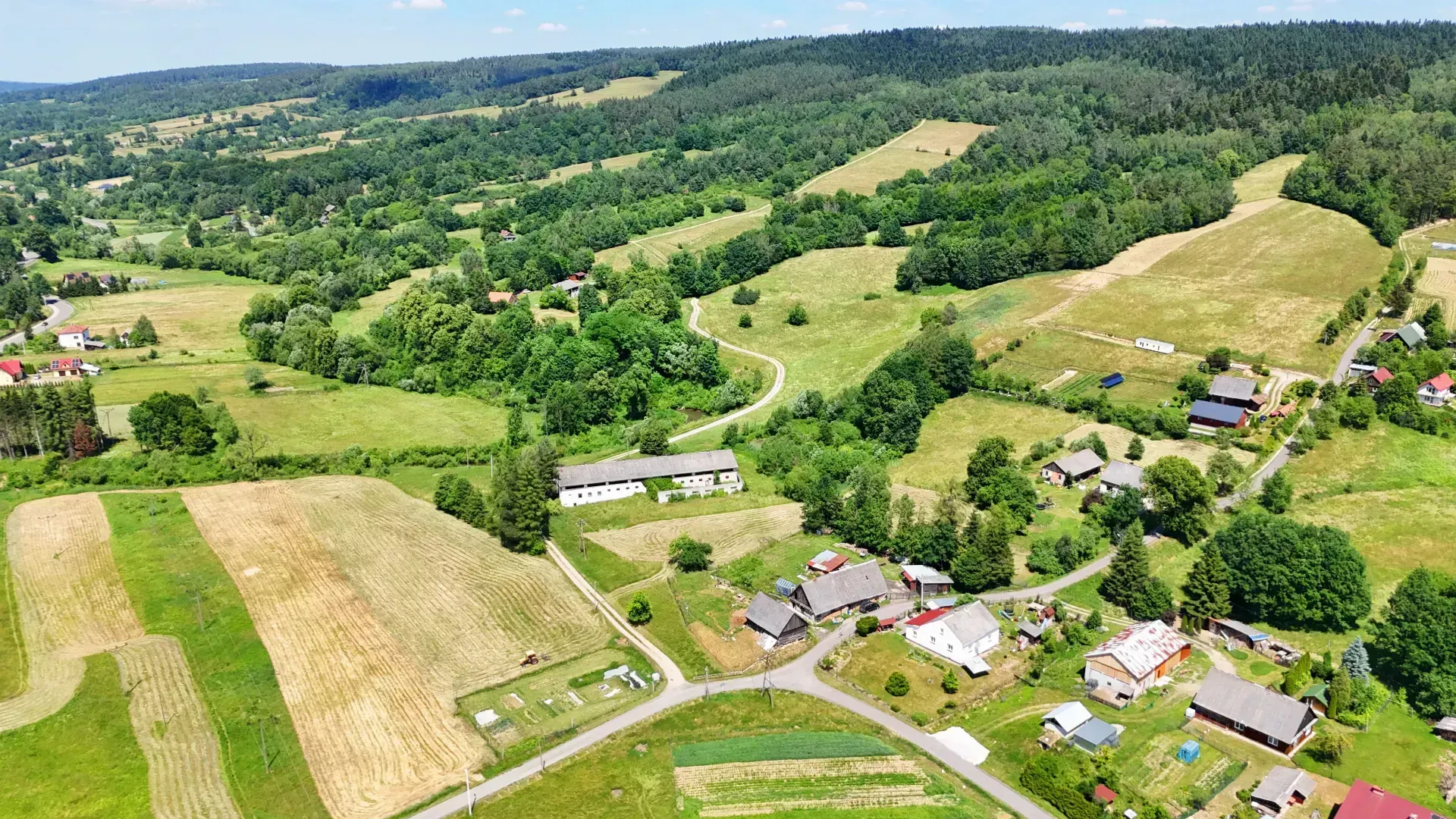 Stadnina koni Nowa Wieś/ Bircza 12