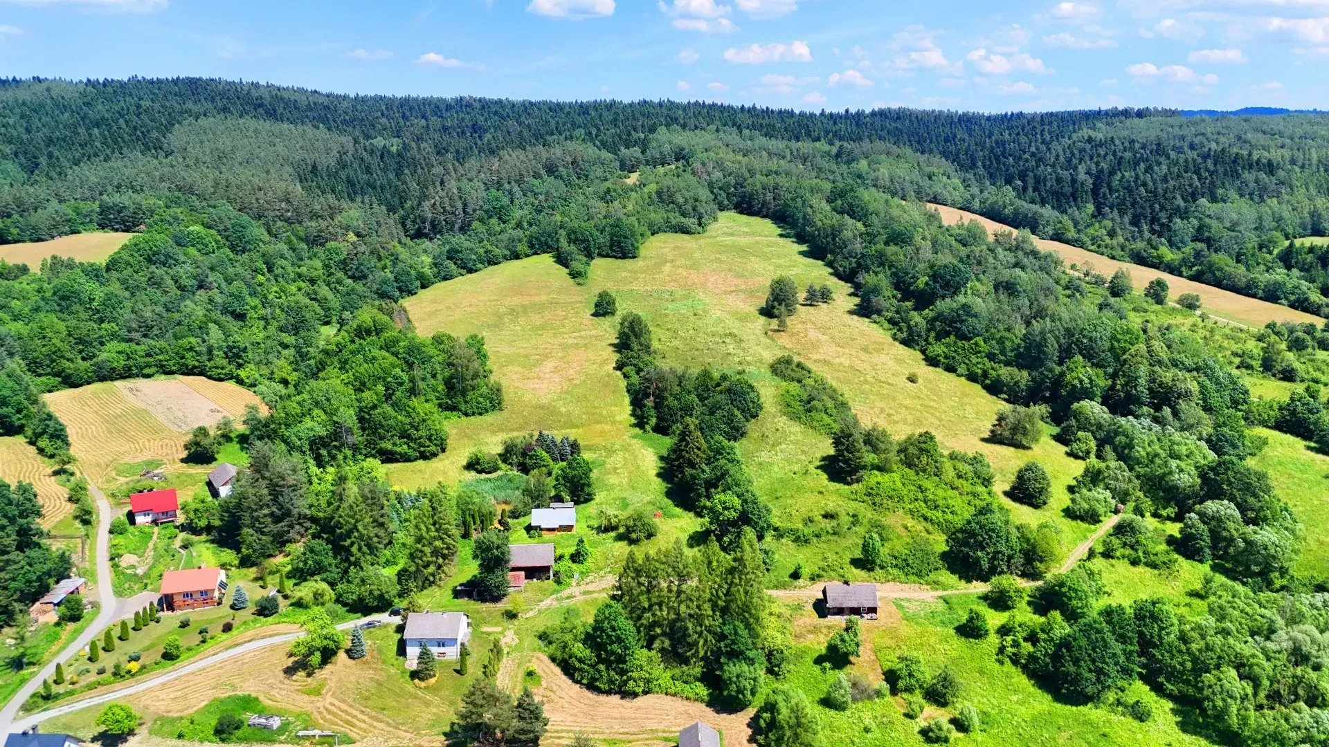 Stadnina koni Nowa Wieś/ Bircza 18