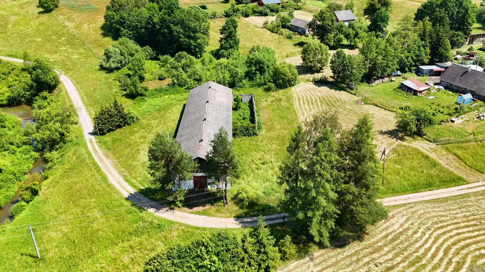 Stadnina koni Nowa Wieś/ Bircza 19