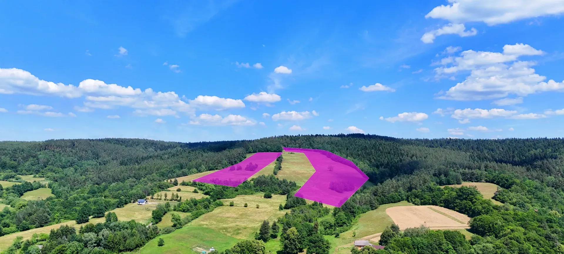 KOMPLEKS GOSPODARSTWA ROLNEGO – 60 hektarów 15