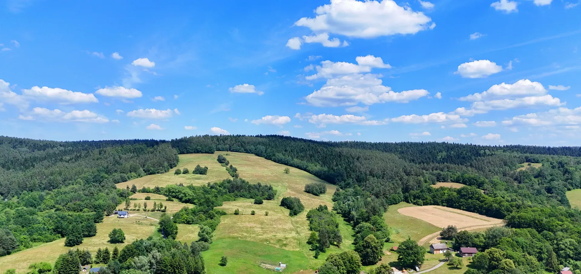 KOMPLEKS GOSPODARSTWA ROLNEGO – 60 hektarów 16