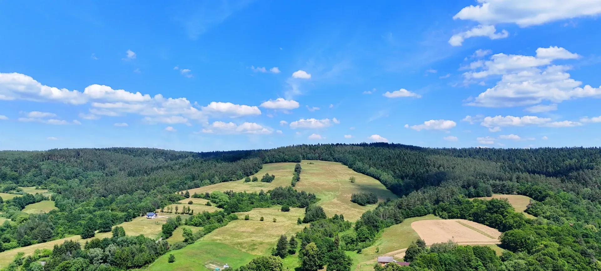 KOMPLEKS GOSPODARSTWA ROLNEGO – 60 hektarów 17