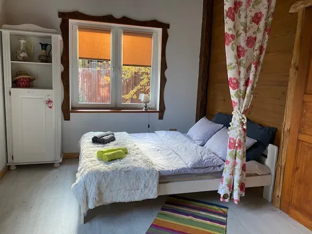 Wyjątkowe domy z dostępem do wody w Radawie 7