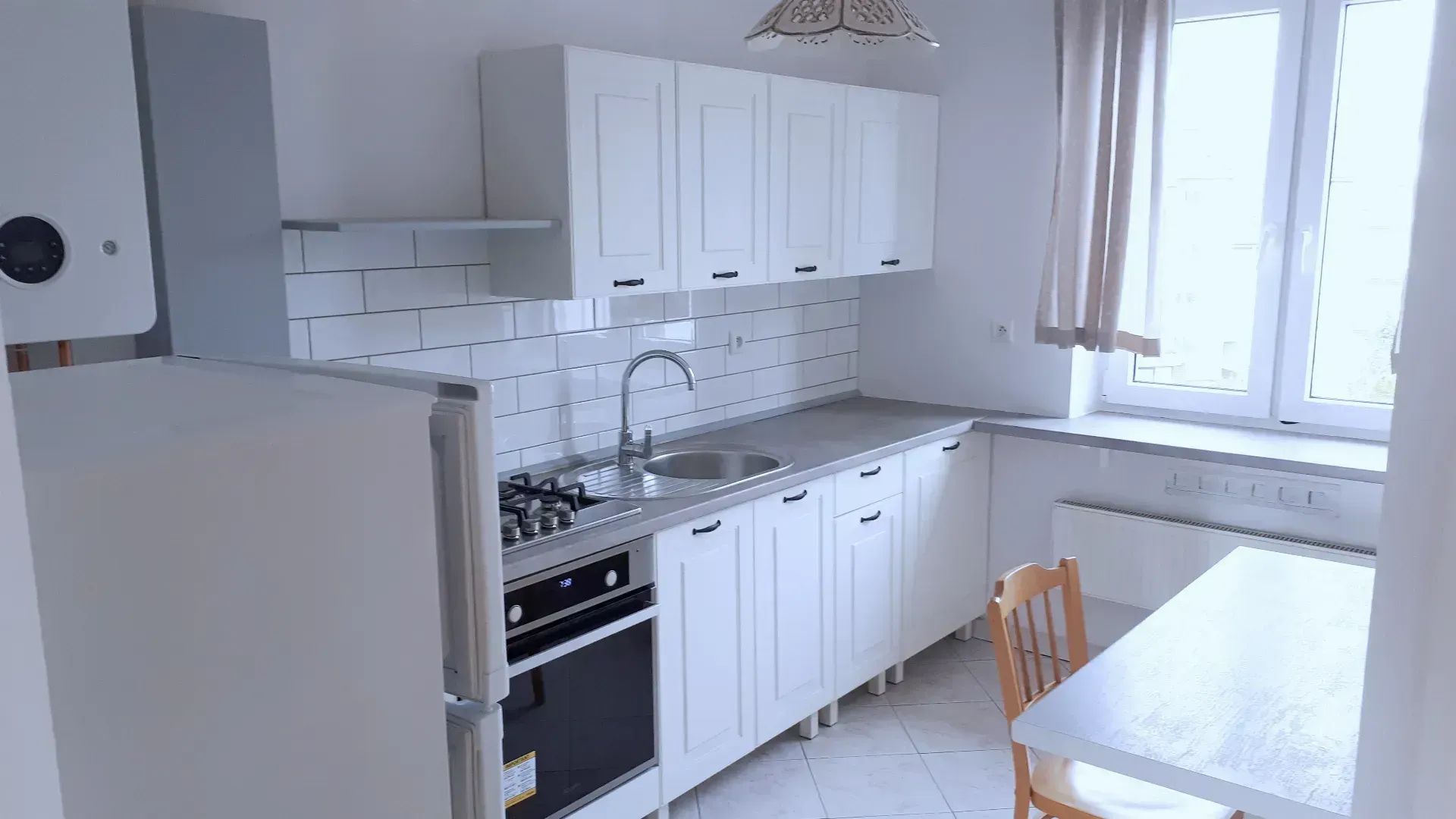 Mieszkanie dwu poziomowe ul Graniczna 5