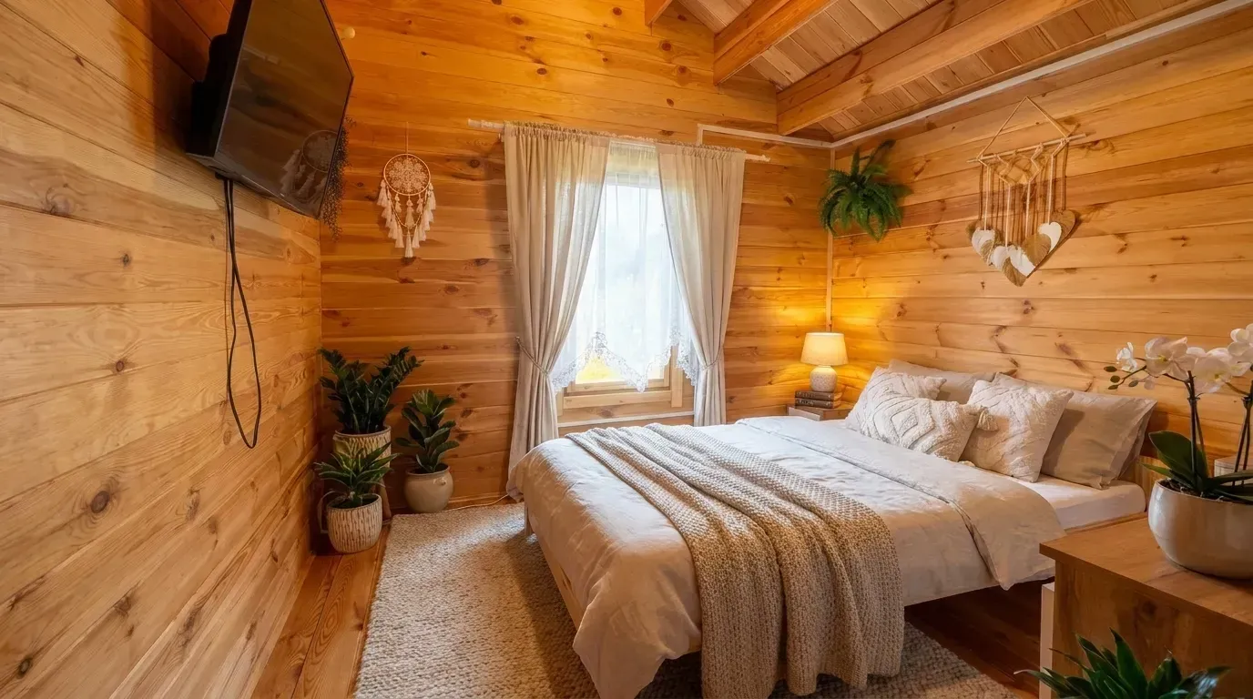 Wyjątkowa nieruchomość w Beskidzie Niskim 11