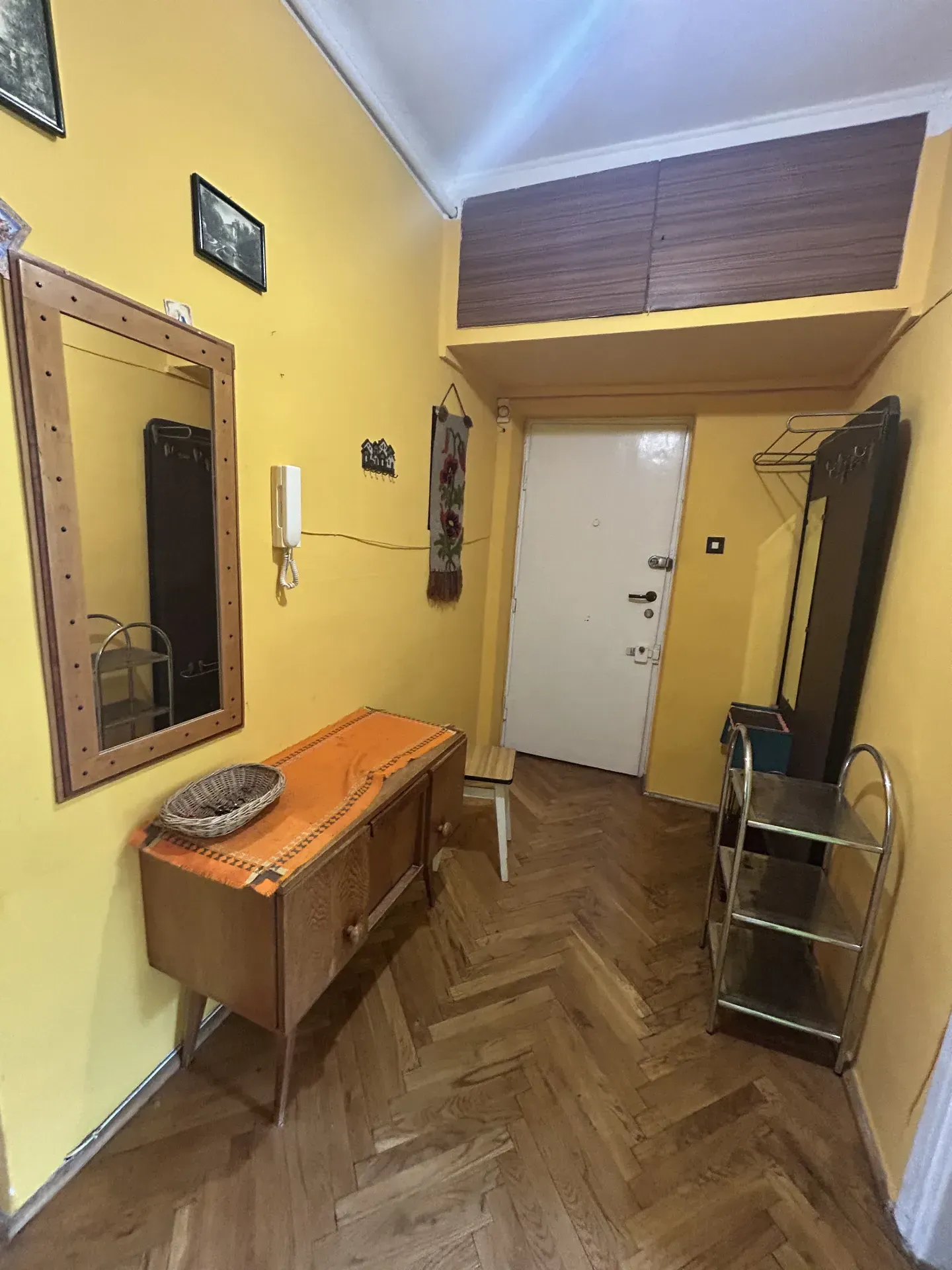 Mieszkanie na sprzedaż ul Dąbrowskiego 8