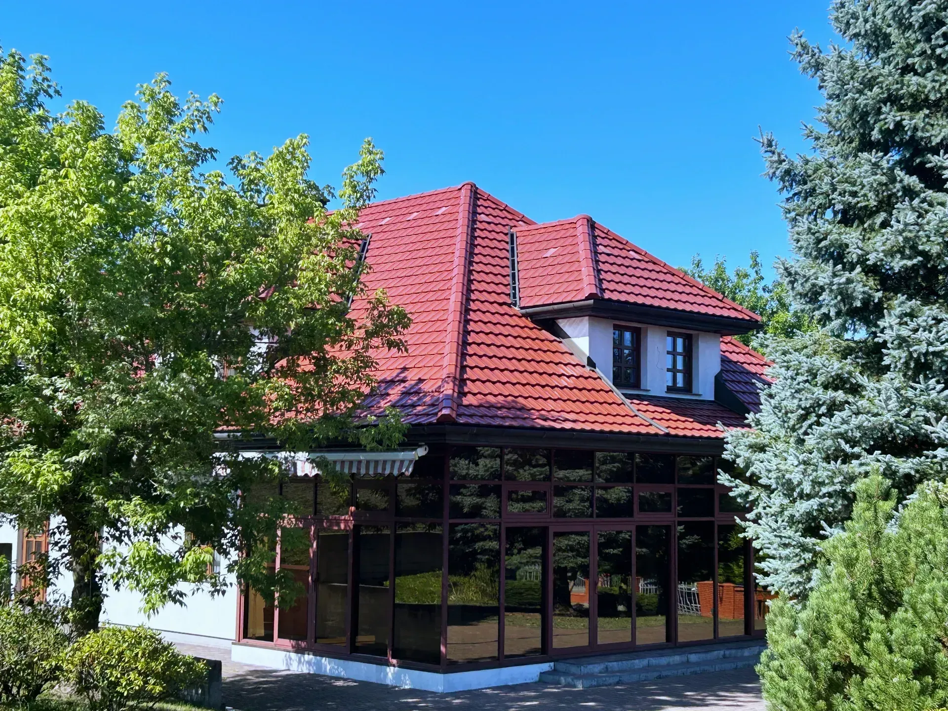 Rezydencja w Oględowie na sprzedaż 15
