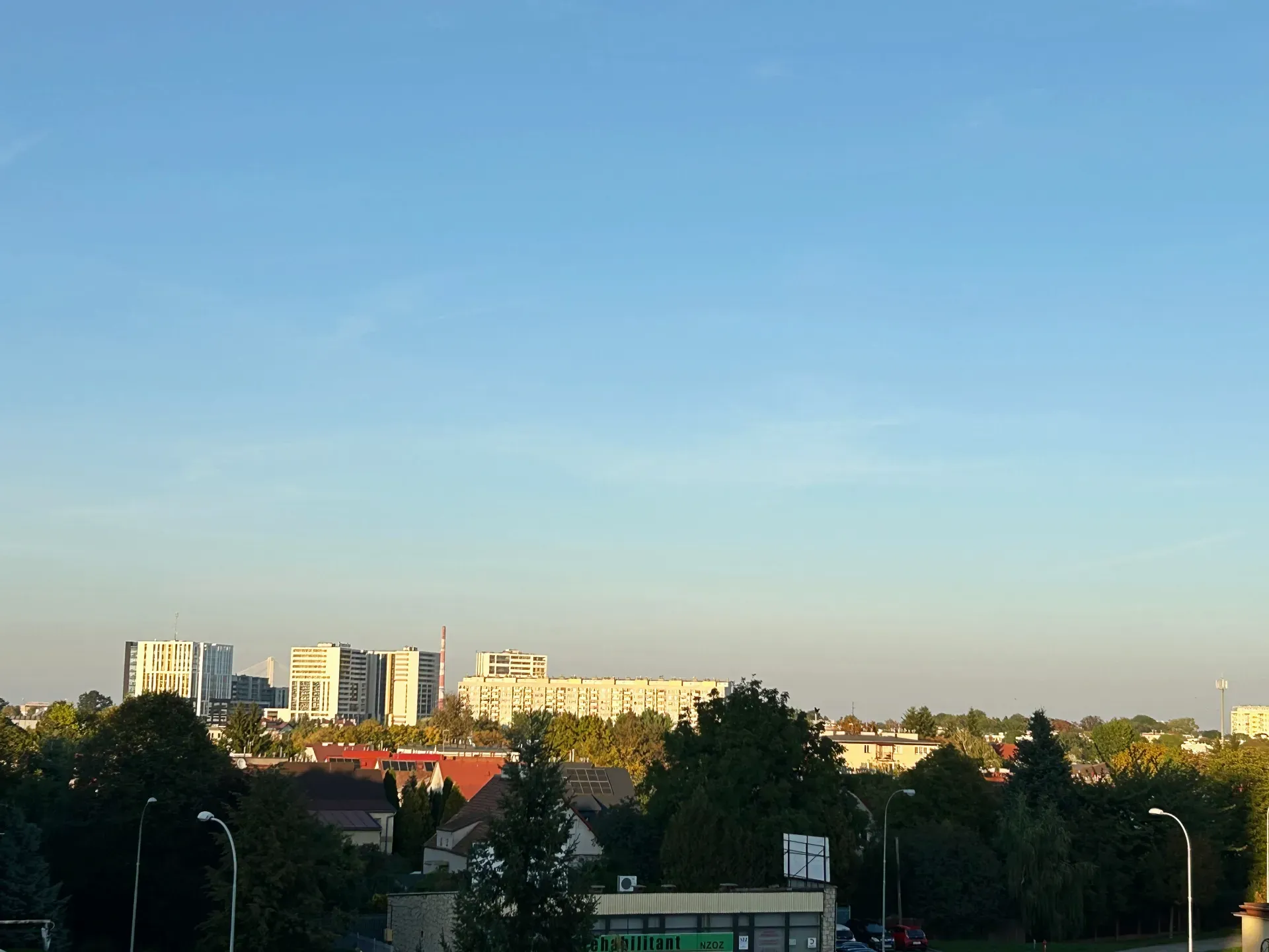 Mieszkanie na sprzedaż ul Sportowa Rzeszów 3